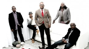 Nu-Look, Haitian Konpa band